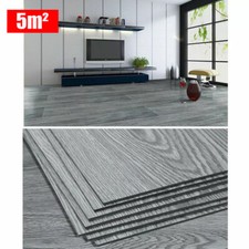 36PCS 5 m² Floor Planks Tiles