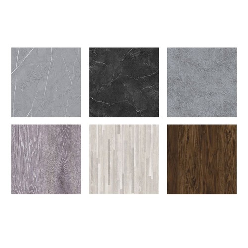 Pack peel and stick - 12/24,