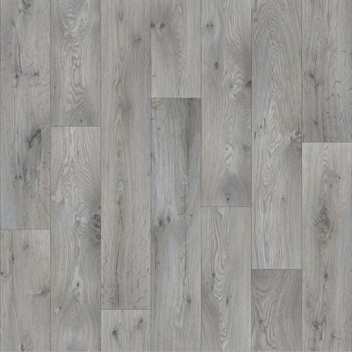 Mid grey wood - grey, effect