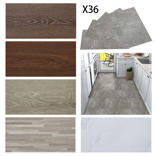 36pcs self adhesive vinyl - self,