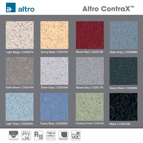 Altro contrax sparkle vinyl - sparkle,