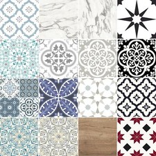 Floorpops Floor Tiles Peel And