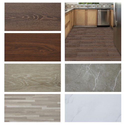 36pcs self adhesive flooring - self,