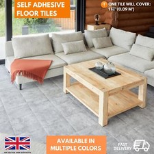 Self Adhesive Vinyl Floor