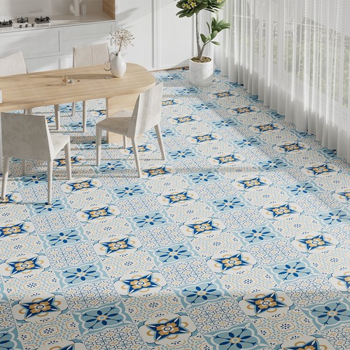 10pcs 30cm vinyl floor - 10pcs, 30*30cm