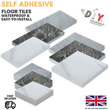 Vinyl Floor Tiles Self