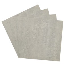 DIY Peel and Stick Stone Vinyl