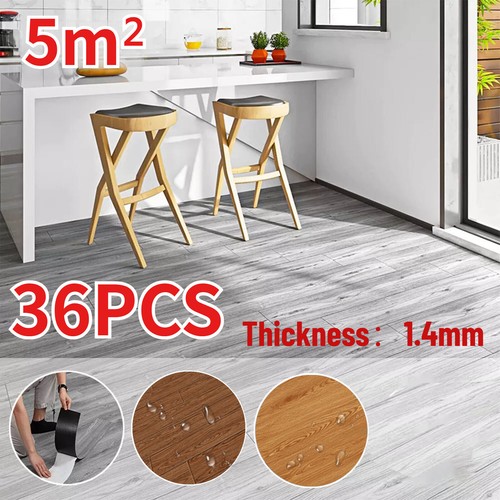 36pcs floor planks tiles - m²,