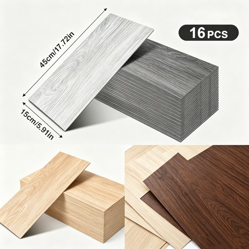 16x floor planks tiles - planks,