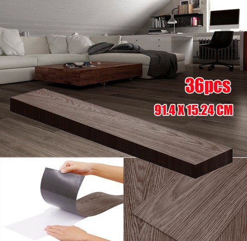 Floor planks tiles self - floor,