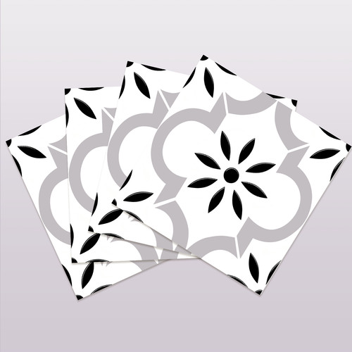 10pcs peel stick vinyl - 10pcs,